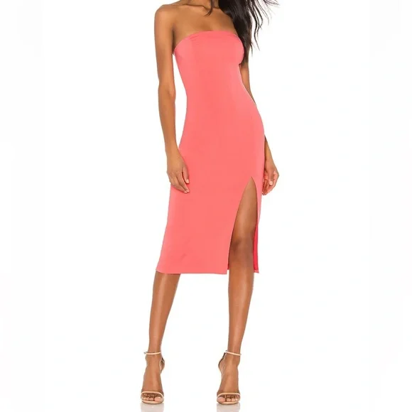 knee length dresses for ladies Maggie Sequin Dress main image 0